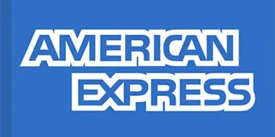Método de pago: Tarjeta American Express