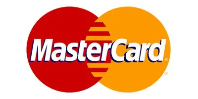 Método de pago: Tarjeta Mastercard