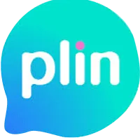 Método de pago: PLIN