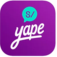 Método de pago: Yape