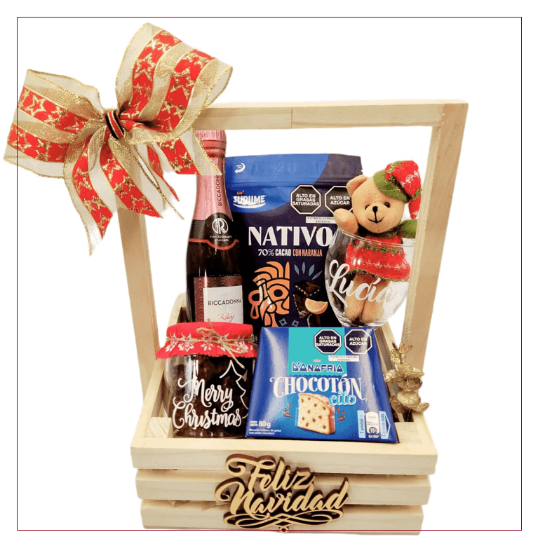 Box Navideño 1