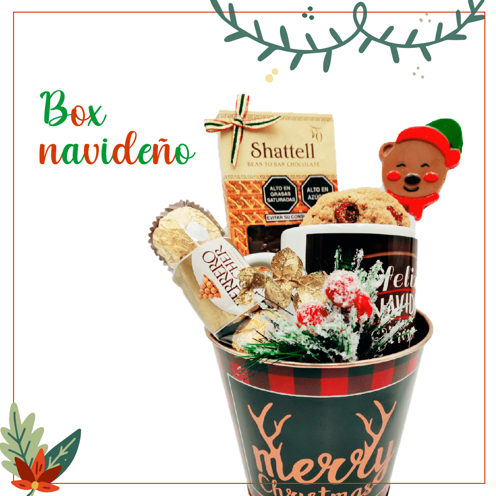Box Navideño 3