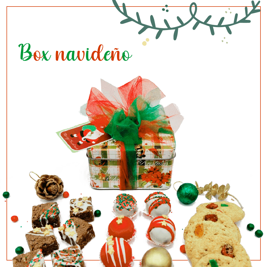 Box Navideño 7