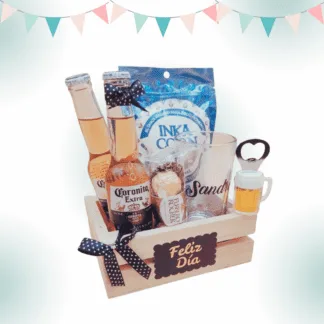 box-coronita-cheers