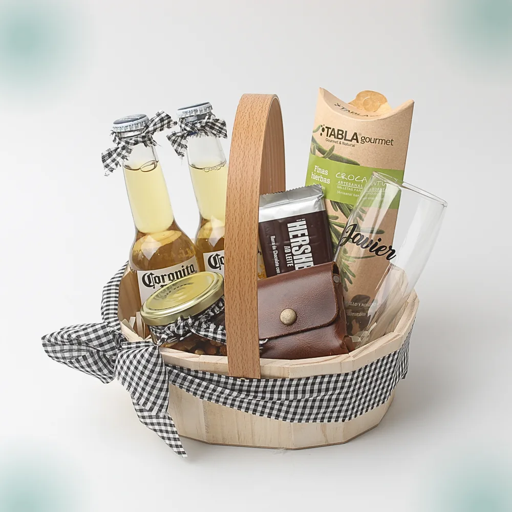 Kit Relax & Go