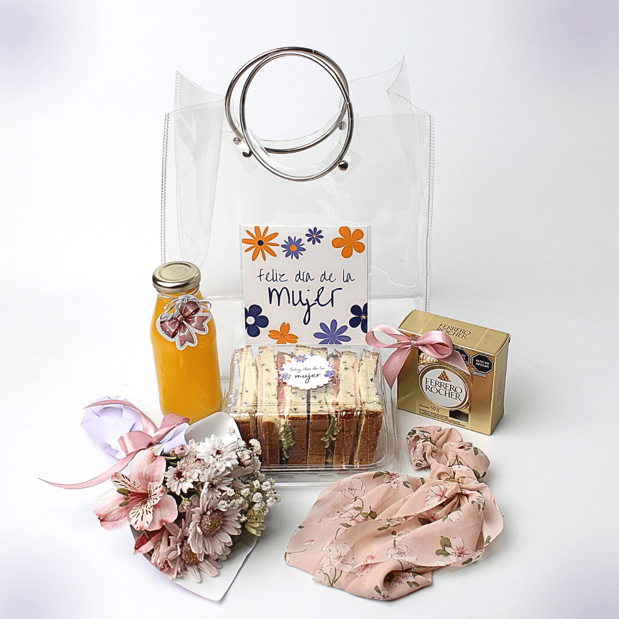 Pack Dulce Estilo