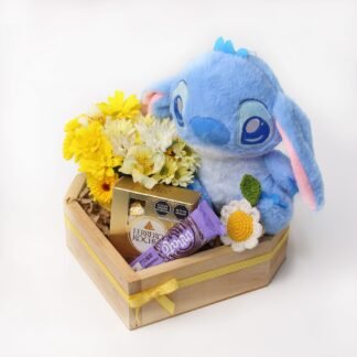 box-stitch-amor-y-flores